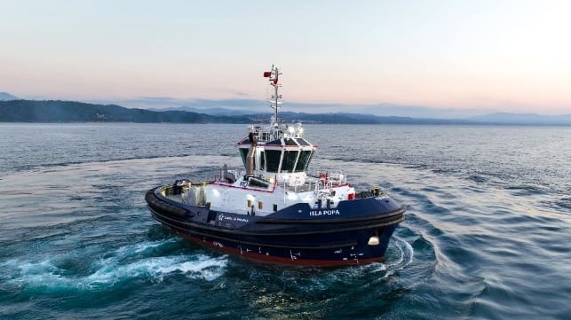 Med Marine
