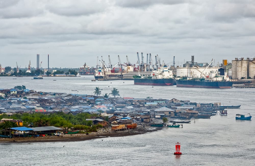 Lagos