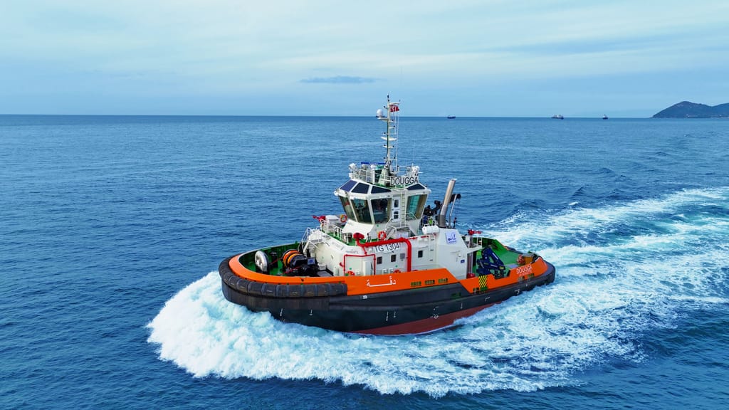 Med Marine