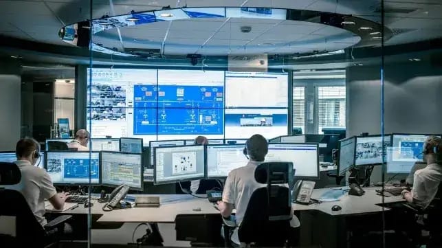 Kongsberg Maritime