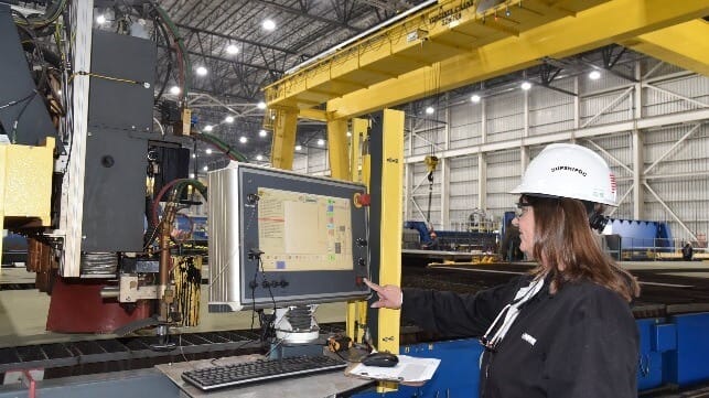 Austal USA