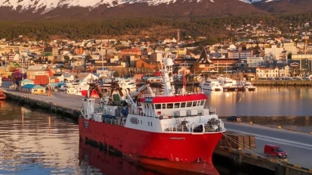 Inmarsat Maritime