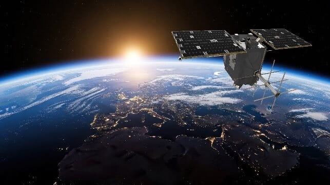 Space Norway
