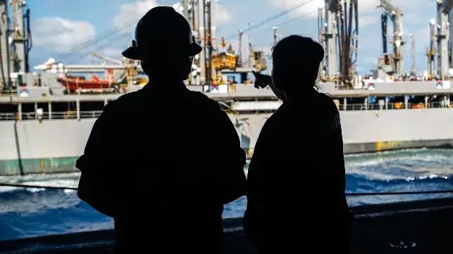 USA Shipbuilding Coalition
