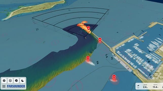 FarSounder