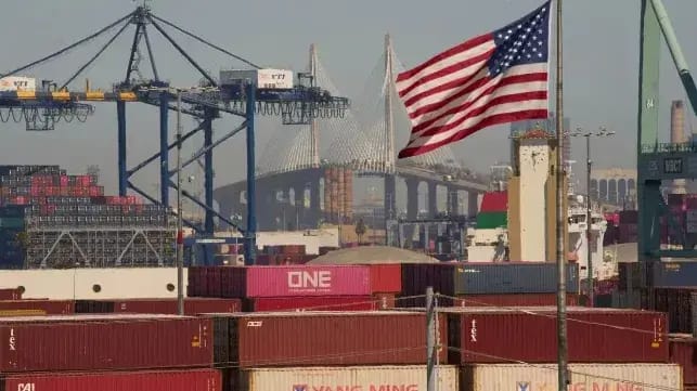 U.S. Department of Transportation’s Maritime Administration (MARAD)