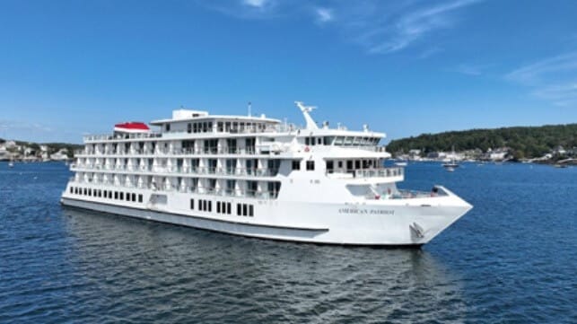 American Cruise Lines