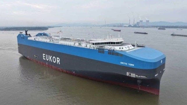 car carrier