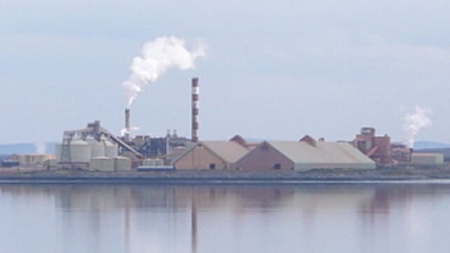 Aughinish Alumina