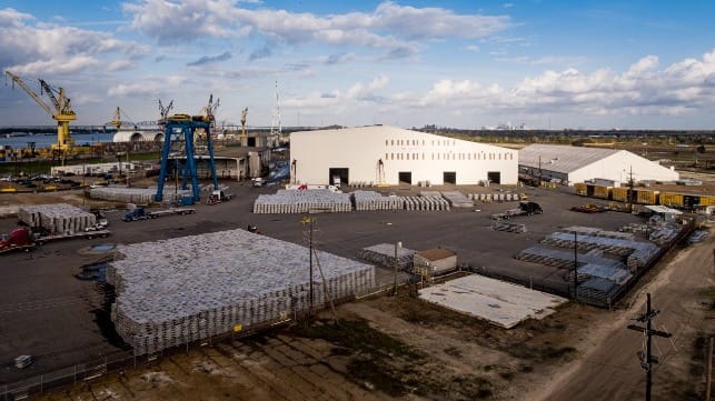 Avondale Global Gateway