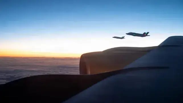 USAF