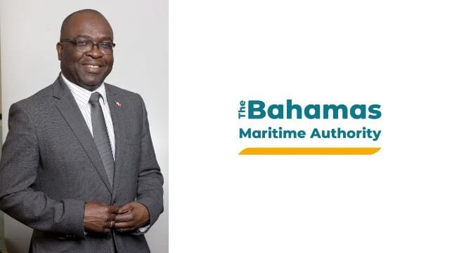 The Bahamas Maritime Authority