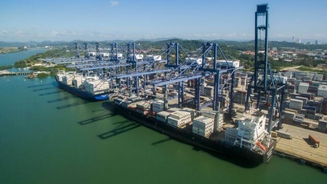 Panama
