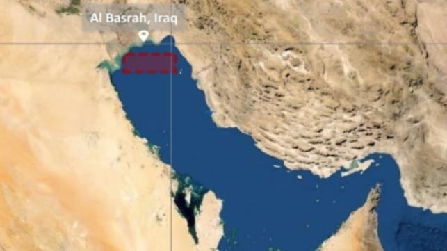 Basra