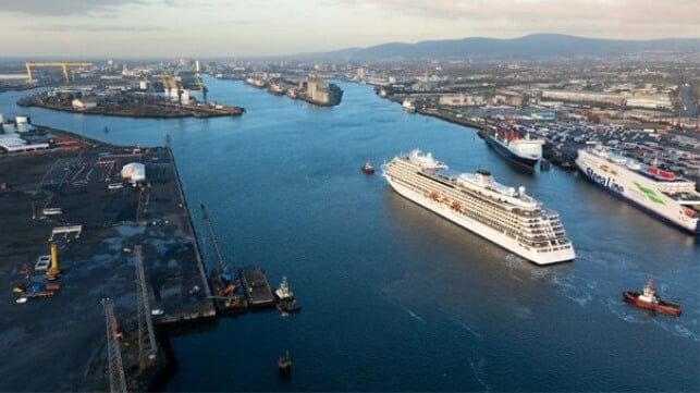 Belfast, Northern Ireland