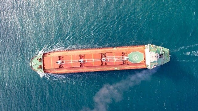 Freighter