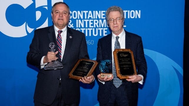Containerization and Intermodal Institute (CII)