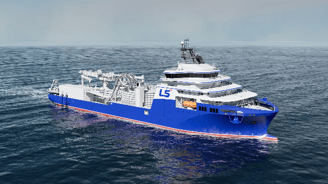 Kongsberg Maritime