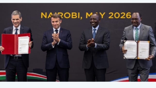 CMA CGM African Summit