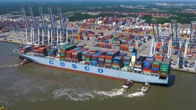 COSCO