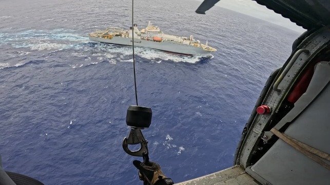 USN