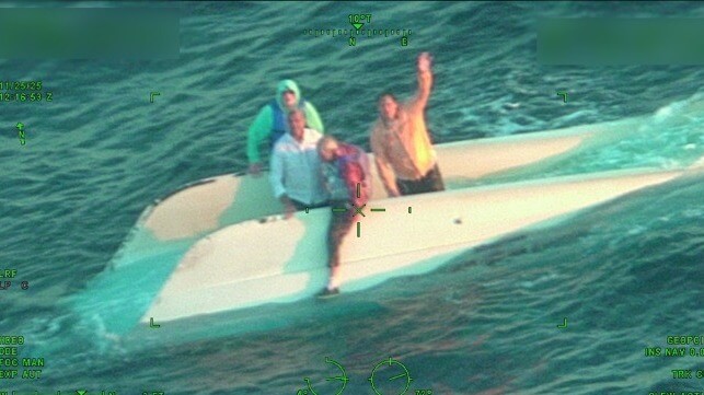 Courtesy USCG