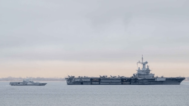 Marine Nationale