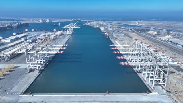 Contship Italia