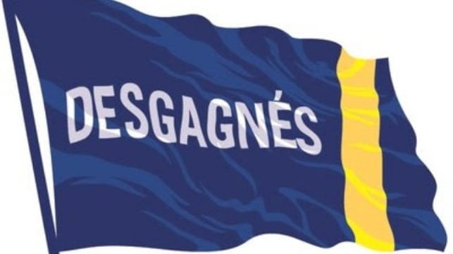 Desgagnes