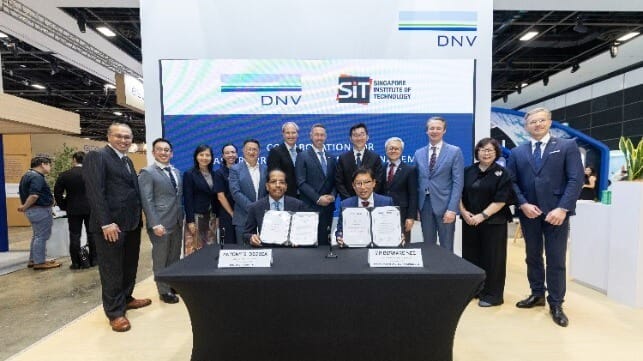 DNV
