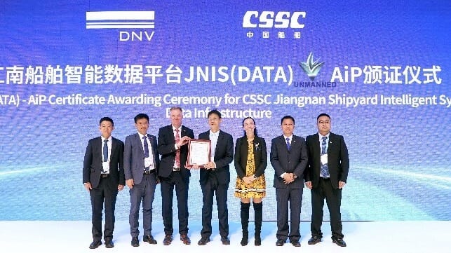 DNV