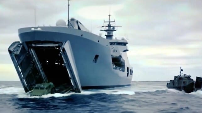 LST-100