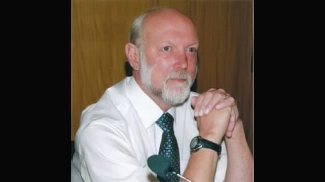 David Dearsley 