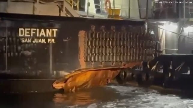 Defiant