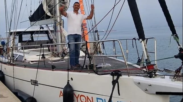 Dimitris Lappas