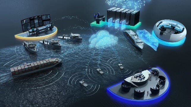 Kongsberg Maritime