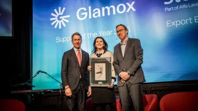 Glamox AS