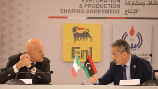 Eni