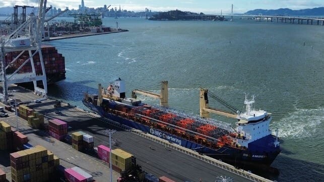 Liebherr cranes
