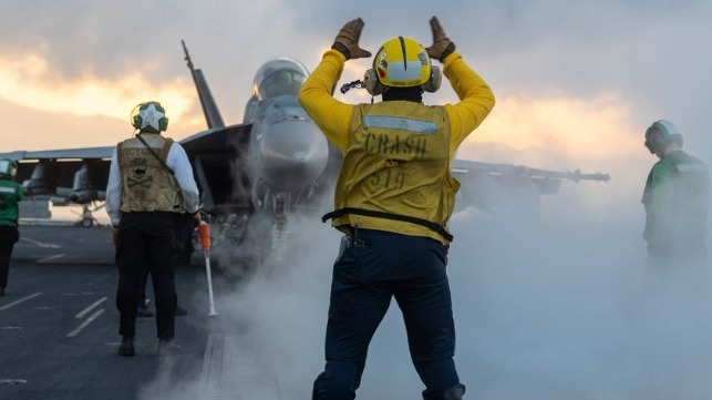 F/A-18