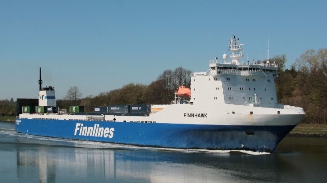 Finnhawk (Wolfgang Berthel / Vesselfinder]