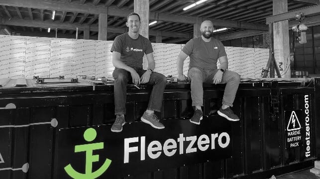 Fleetzero