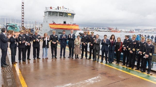 Freire Shipyard