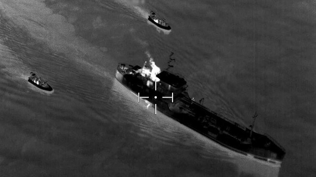 French Navy