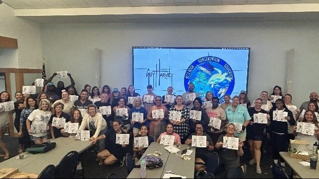 Coastal Conservation Association