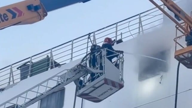 fire