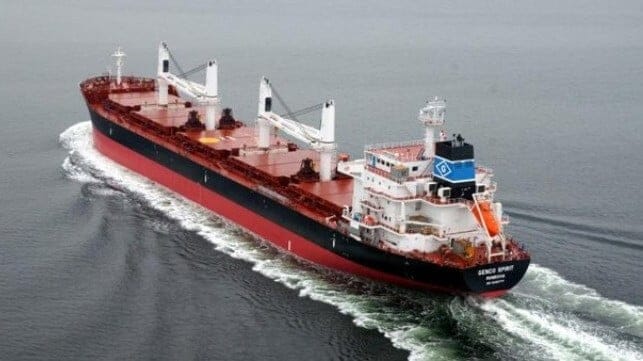 bulker