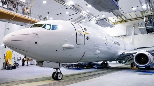 Boeing