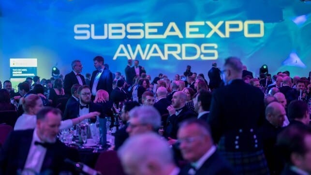 Subsea Expo