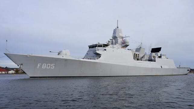 Evertsen